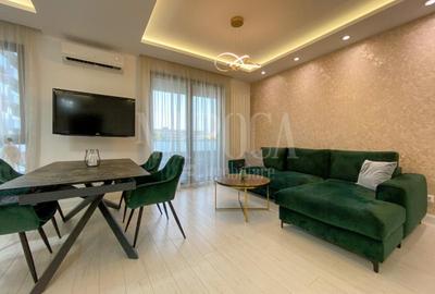 Apartament 3 camere de vanzare in Marasti, Cluj Napoca - 1