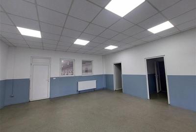 Hala cu pod rulant, de vanzare sau de inchiriat, in Zona Industriala de vest! - 8