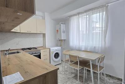 Etaj 2 - Visan , apartament nou 1 camera decomandat, mobilat utilat - 5