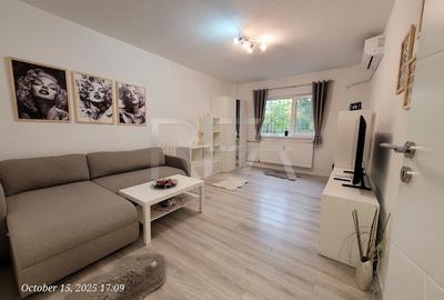 Garsoniera, Tineretului, an 1981, inst. schimb., metrou, renovat - 1