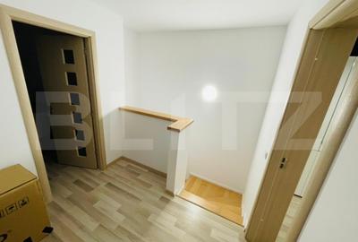 Casa cu 4 camere cartier Izvor Tarlungeni 2 locuri parcare - 3