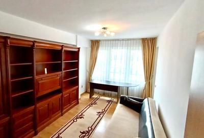 Apartament spatios de 3 camere, str. Bistritei - 5