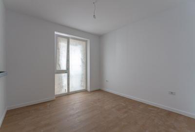 Apartament 2.5 Camere Sala Polivalentă | 59 mp Util + 18 mp Balcon - 8
