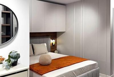 Garsoniera Pallady - 1