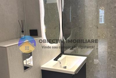 Apartament 3 camere- zona Precista - RENOVAT COMPLET - 13