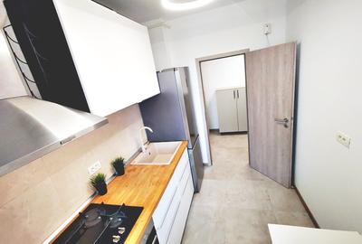 Regie Residence, inchiriere garsoniera noua, la 4 min metrou Grozavesti - 2