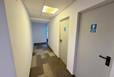 Birouri de inchiriat cu suprafete flexibile – Baneasa Offices, Sector 1 - 11