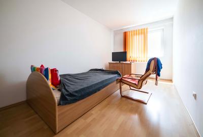 Vilă in Andrei Mureșanu,  6 camere, teren 600 mp - 19
