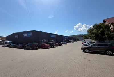 Spațiu comercial premium de închiriat 550 mp în galerie comercială - 2