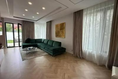 Casa 4 Camere Adiacent Erou Iancu Nicolae 2 Parcari Finisaje Lux - 8