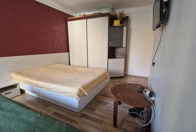 GARSONIERA FLOREASCA 1/3 INVESTITIE - 1