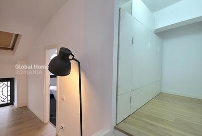 Duplex - Polona 89 - Ultracentral | Apartament 3 Camere + Terasa + Parcare - 20