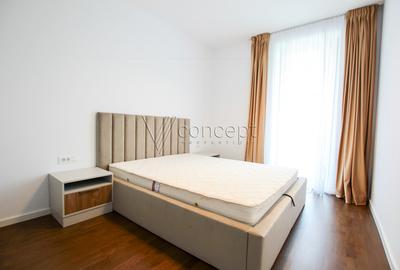 3 camere - The Ivy Baneasa I 2 locuri parcare + boxa - 9