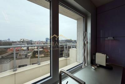 Exclusive Penthouse *514sqm* / terrace 255sqm - Lake View // Floreasca - 25