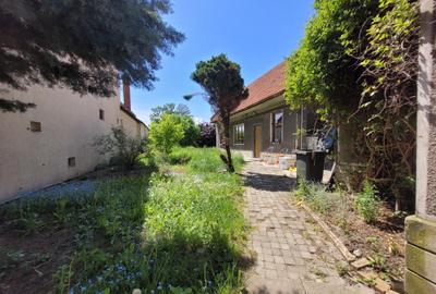 Oportunitate investitionala, Casa si teren zona Centrala, Brasov