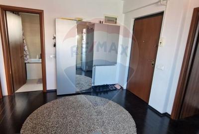 Inchiriez  Apartament 3 camere - Bucurestii Noi - 5