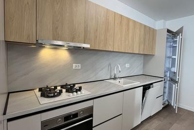 Apartament 3 camere de inchiriat Cotroceni, Piata Leul - 8