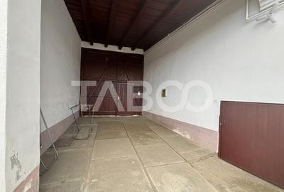 COMISION 0% EXCLUSIVITATE Casa individuala Sura Mare 712 mp teren - 9