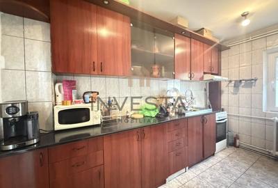 Apartament 3 camere decomandat | Zorilor | Zona strazii Viilor - 2