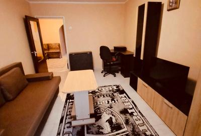 Apartament Auchan Vitan, 10 minute de metrou, mobilat si utilat complet, liber - 2