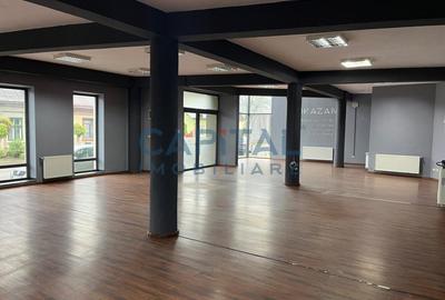 Inchiriere Spatiu Comercial/Birouri - 2