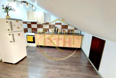 Apartament cu 2 camere, centrala proprie, aproape de Nokia, Iosefin - 11