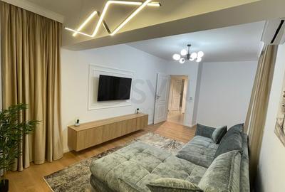 REA1028843 Apartament 2 camere - Auchan Berceni - Metalurgiei - 11