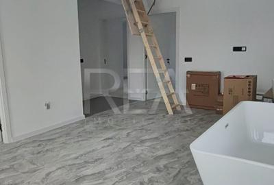 Casa Moderna 3 camere P+M , Pod Domnesti - 11