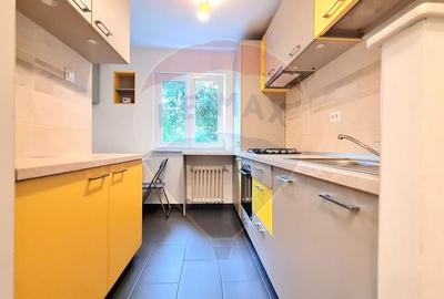 Apartament Modern cu 3 camere, decomandat, de inchiriat pe Aleea Padin - 3