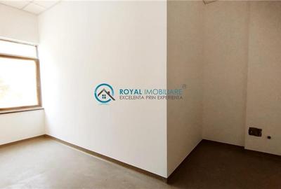 Royal Imobiliare - Inchiriere cladire birouri zona Ultracentral - 7