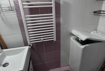 De inchiriat apartament 1 camera, Tg. Mures, Bloc nou, Central - 8