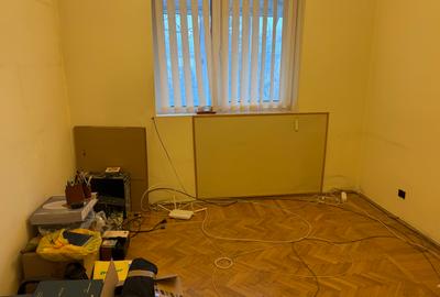 Primaverii, Beller, vanzare apartament 3 camere, 63 mp totali, imobil P+2+Pod, - 4