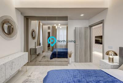 2 camere premium | Parcare inclusa | Aviatiei - Park Residence 6 - 11