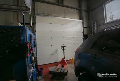Spatii pentru auto-service, 750 EURO/post - 5