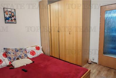 Apartament 2 camere, stradal, langa metrou  Gorjului, centrala proprie, instalat - 6