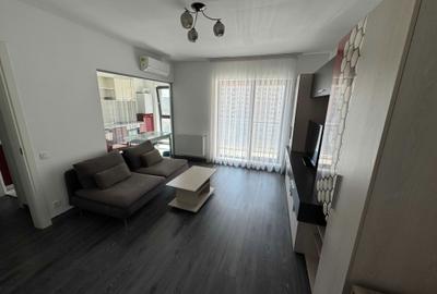 Inchiriere 2 camere 21 Residence Loc De Parcare - 2