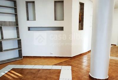 Central, spatiu birouri 135mp, amenajat - 4