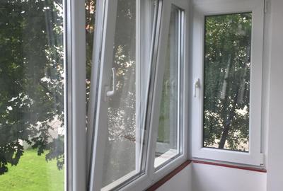 Apartament cu două balcoane - 5