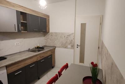 Apartament 1 Cameră – Zona Baza 3 - 6