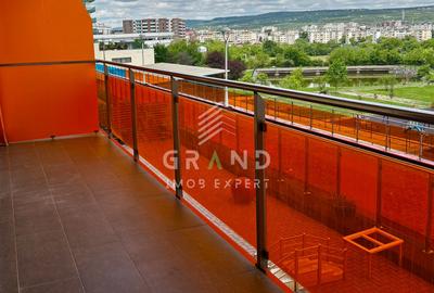 Apartament 2 Camere | Balcon | Parcare | Petfriendly | Iulius Mall - 7