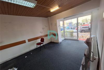 Spatiu pentru birou, 50 mp, Calea Bucuresti - 8