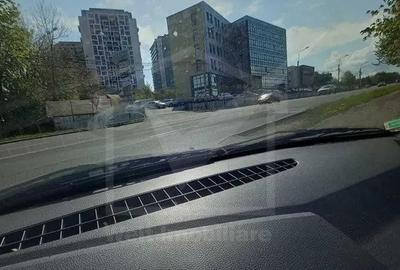 Teren 500mp strada Frunzisului - 1