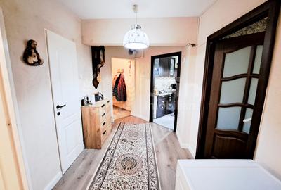 Apartament 2 camere | Decomandat | 51mp | Balcon | Etaj 2 | Grigorescu - 12