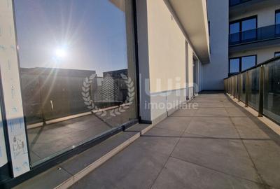 Apartament 3 camere | Terasa | Bloc Nou | Marasti | Zona Fabricii - 8