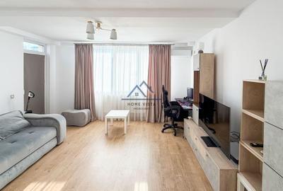 Apartament de 2 Camere Mobilat complet cu Loc de parcare - Drm. Belșugului - 1