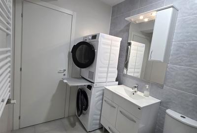 Inchiriez apt. NOU 2 cam. Pallady, Ideal Residence2, Drm. Gura Calitei, parcare. - 17