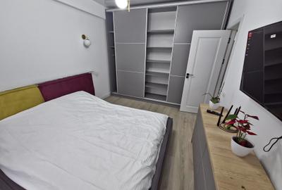Mamaia Nord apartament nou 51 mp cu terasa si loc parcare - 10