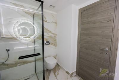 Apartament 1 Camera - Complex Rezidențial WHITE SEA - Mamaia - 4