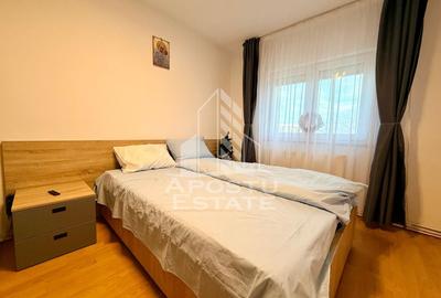 Apartament cu 3 camere, de vanzare, Zona Lipovei, Timisoara - 3
