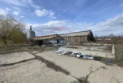 Teren 73,351mp plus Constructii Focsani / Calea Munteniei - 16